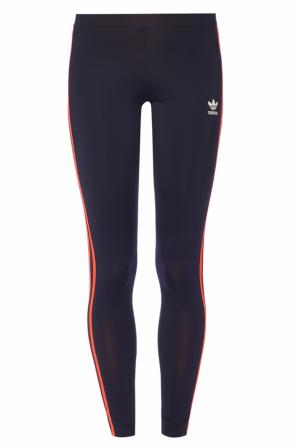 Legginsy z wyszytym logo, zdjęcie 1 Legginsy z wyszytym logo od ADIDAS Originals